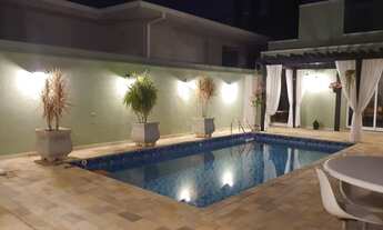 Imagem 3: Atibaia - Casa Padrão - Jardim das Flores