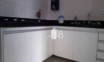 Imagem 6: Apartamento com 2 quartos sendo 1 suíte à venda por R$ 280.000 - Santa Mônica - Uberlândia