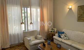 Imagem 3: Casa - Jardim Chapadão - Campinas