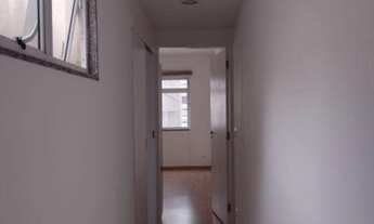 Imagem 4: APARTAMENTO - HIGIENÓPOLIS - SP