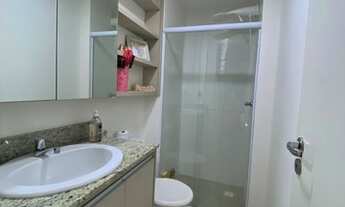 Imagem 7: 3 quartos * vista do mar* varandão gourmet* 20384 L ?