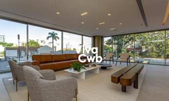 Imagem: Apartamento com 372m² Privativos, 4 Suítes