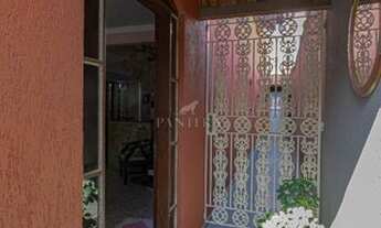 Imagem 5: Sobrado à venda, 4 quartos, 1 suíte, 4 vagas, Parque Oratório - Santo André/SP