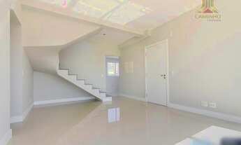 Imagem 4: Cobertura nova pronta para morar