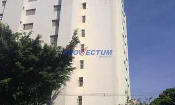 Imagem: Campinas - Apartamento Padrão - Vila Itapura