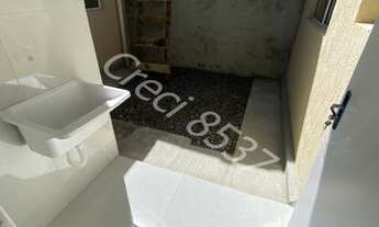 Imagem 6: Casa para venda possui 55 metros quadrados com 2 quartos em Janga - Paulista - PE