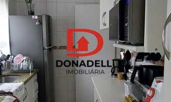 Imagem 6: Apartamento de 52 m² à venda - 2 dorm - 1 vaga - Interlagos - São Paulo/SP, Zona Sul