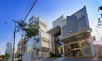 Imagem 5: Campinas - Conjunto Comercial/Sala - Loteamento Alphaville Campinas