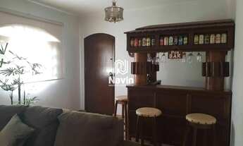 Imagem 3: Casa à venda no bairro Alvinópolis - Atibaia/SP