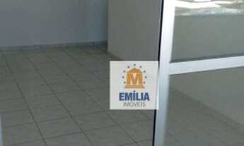 Imagem 4: Apartamento com 1 dormitório à venda, 50 m² por R$ 250.000 - Jardim São Dimas - São José d