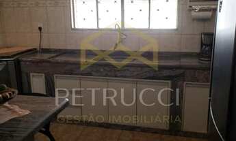 Imagem 6: Casa - Parque das Indústrias - Campinas