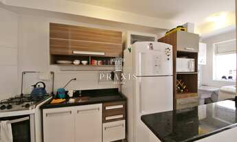 Imagem 3: CURITIBA - Apartamento Padrão - Vista Alegre