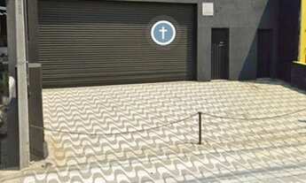 Imagem 3: GALPÃO 400 METROS / SUZANO EM AVENIDA DE GRANDE MOVIMENTAÇÃO