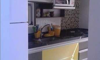 Imagem 5: Apartamento com 3 dormitórios à venda, 69 m² por R$ 465.000,00 - Morumbi - Paulínia/SP