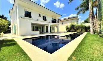 Imagem 1: Santana de Parnaíba - Casa de Condomínio - Residencial Dois (tamboré