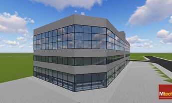 Imagem 4: Lote/Terreno para venda com 1250 metros quadrados em Vila Anchieta - São José do Rio Preto