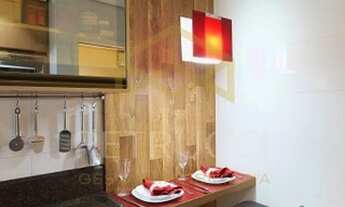 Imagem 6: Apartamento - Jardim das Bandeiras - Campinas