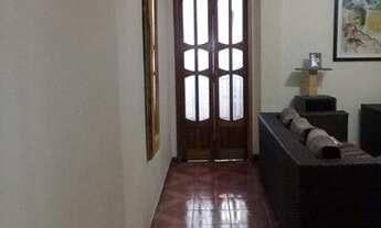 Imagem 4: CASA TÉRREA à venda, 3 quartos, 1 suíte, 2 vagas, Vila Gumercindo - São Paulo/SP