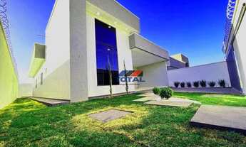 Imagem: Casa Trindade Setor Ravena