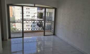 Imagem 5: Apartamento em Moema pássaros, 130m², 3 dormitórios, 1 vaga de garagem