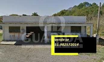 Imagem 3: Terreno para comprar no bairro Restinga - Porto Alegre