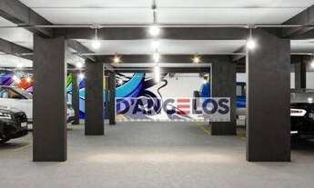 Imagem 7: Apartamento com 1 dormitório à venda, 33 m² por R$ 305.500,00 - Jardim Vila Formosa - São