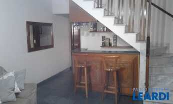 Imagem 2: CASA ASSOBRADADA - VILA GUSTAVO - SP