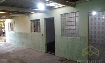 Imagem: Casa - Jardim Fernanda - Continuação