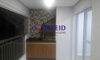 Imagem: Apartamento no Jd Prudência com 65m²