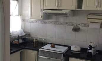 Imagem 6: APARTAMENTO - CANGAÍBA - SP