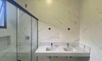 Imagem 7: Casa em Condomínio para Venda em Indaiatuba, Jardim Mantova, 3 dormitórios, 1 suíte, 2 ban