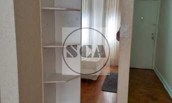 Imagem 4: Kitnet / Conjugado em Centro Histórico De São Paulo - São Paulo