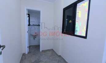 Imagem 6: Apartamento na Vila Mariana com 3 quartos, 2 vagas de garagem, próximo do metrô Vila Maria