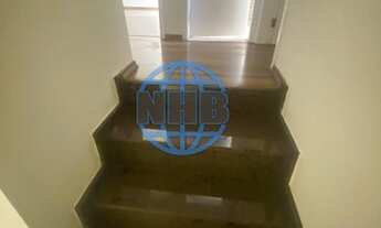 Imagem 7: Casa em Condomínio para Venda em Ribeirão Preto, Condomínio Evidence Resort, 3 dormitórios