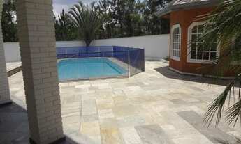 Imagem 4: Casa de condomínio para aluguel e venda tem 666 metros quadrados com 4 quartos