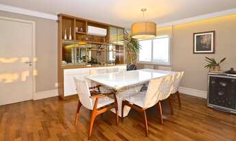 Imagem 2: Apartamento à venda, 158 m² por R$ 1.800.000,00 - Vila Leopoldina - São Paulo/SP