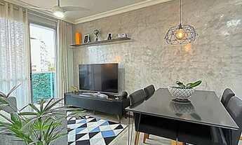 Imagem 5: Apartamento à venda 2 Quartos, 1 Vaga, 50M², JARDIM CAMBURI, VITÓRIA - ES