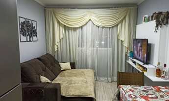 Imagem 2: Cachoeirinha - Apartamento Padrão - Parque da Matriz