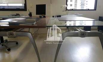 Imagem 4: Conjunto para alugar, 39 m² por R$ 3.500,00/mês - Itaim Bibi - São Paulo/SP