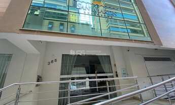 Imagem 3: APARTAMENTO COM 03 SUÍTES MOBILIADO EM MEIA PRAIA