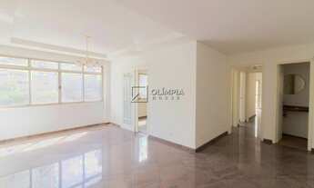 Imagem 3: Apartamento Locação 3 Dormitórios - 110 m² Cerqueira César