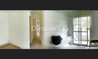 Imagem 4: PORTO ALEGRE - Apartamento Padrão - TERESÓPOLIS