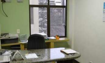 Imagem 4: Porto Alegre - Conjunto Comercial/Sala - Centro Histórico