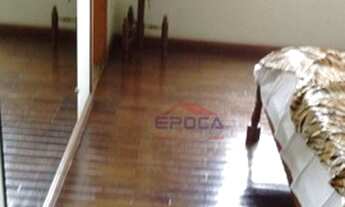 Imagem 7: Apartamento com 4 dormitórios à venda, 130 m² por R$ 475.000,00 - Caiçara - Belo Horizonte