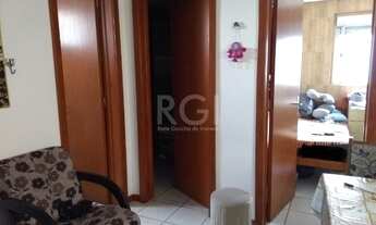 Imagem 2: Porto Alegre - Apartamento Padrão - Lomba do Pinheiro