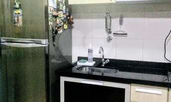 Imagem 7: APARTAMENTO - 2 DORMS -1 SUITE - 2 VAGAS - À VENDA NO ALTO DA LAPA