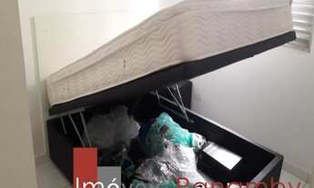 Imagem 5: Apartamento com 2 dormitórios, 54 m² - venda por R$ 320.000,00 ou aluguel por R$ 2.470,00