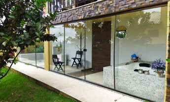 Imagem 7: Vendo casa nas montanhas capixaba, na região de PEDRA AZUL