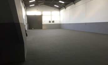 Imagem 3: Excelente galpão para locação, localizado na Vila Guilherme. Bem localizado, próximo a Mar