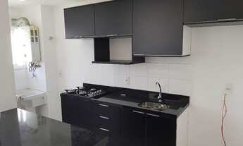 Imagem 5: Apartamento com 3 dormitórios, 61 m² - venda por R$ 350.000,00 ou aluguel por R$ 1.800,00